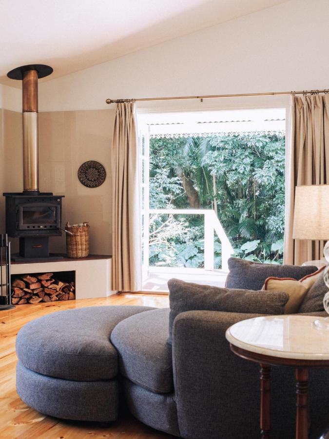Romantic Cottage, Tamborine Mountain Exterior photo